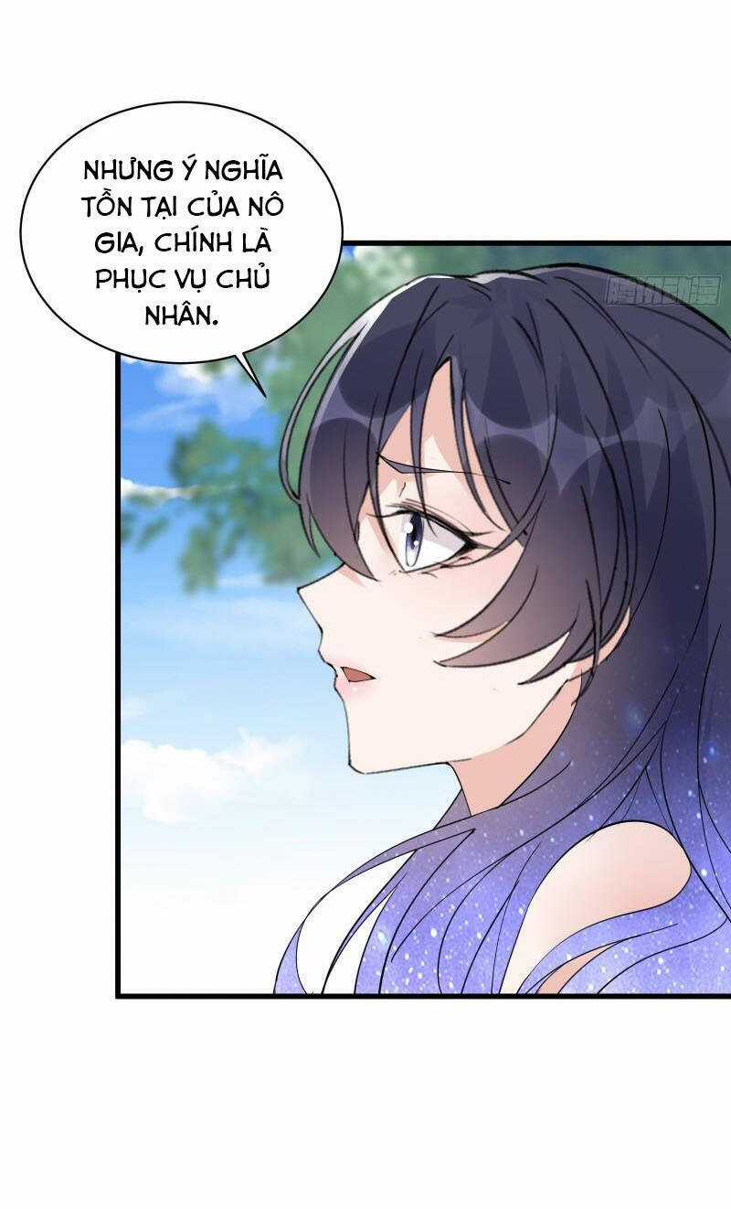 Tu Tiên Phải Dựa Vào Sugar Mommy Chương 82 trang 4