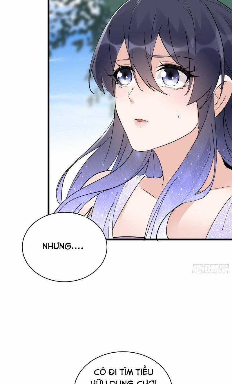 Tu Tiên Phải Dựa Vào Sugar Mommy Chương 82 trang 7