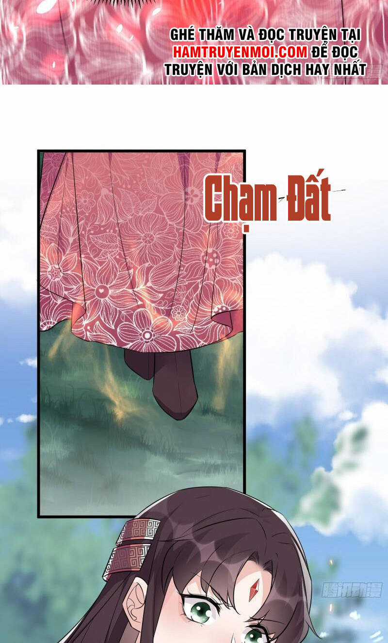 Tu Tiên Phải Dựa Vào Sugar Mommy Chương 83 trang 10