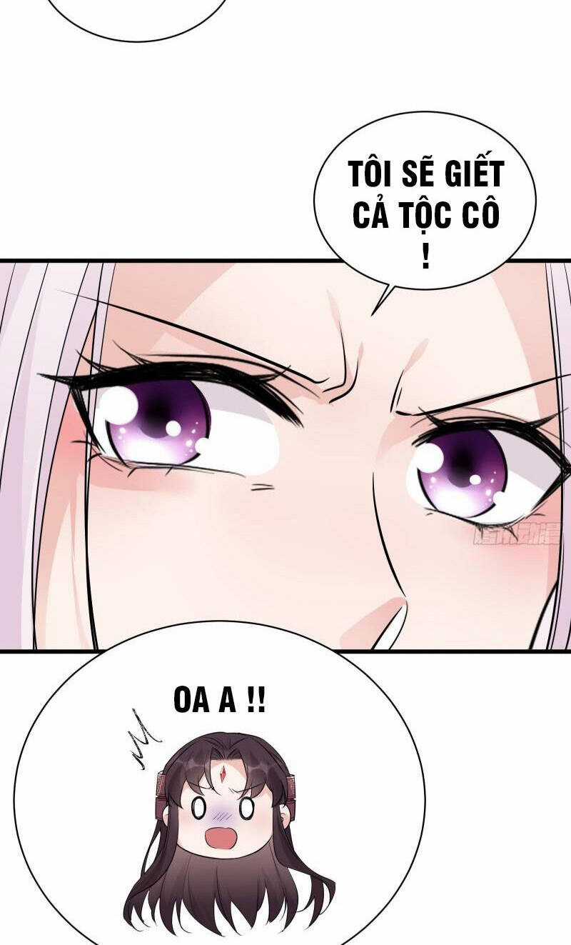 Tu Tiên Phải Dựa Vào Sugar Mommy Chương 83 trang 16