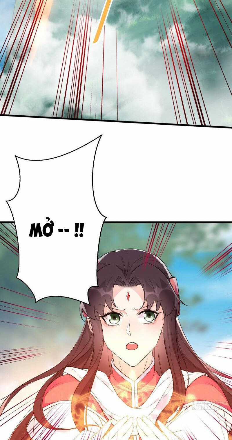 Tu Tiên Phải Dựa Vào Sugar Mommy Chương 83 trang 22