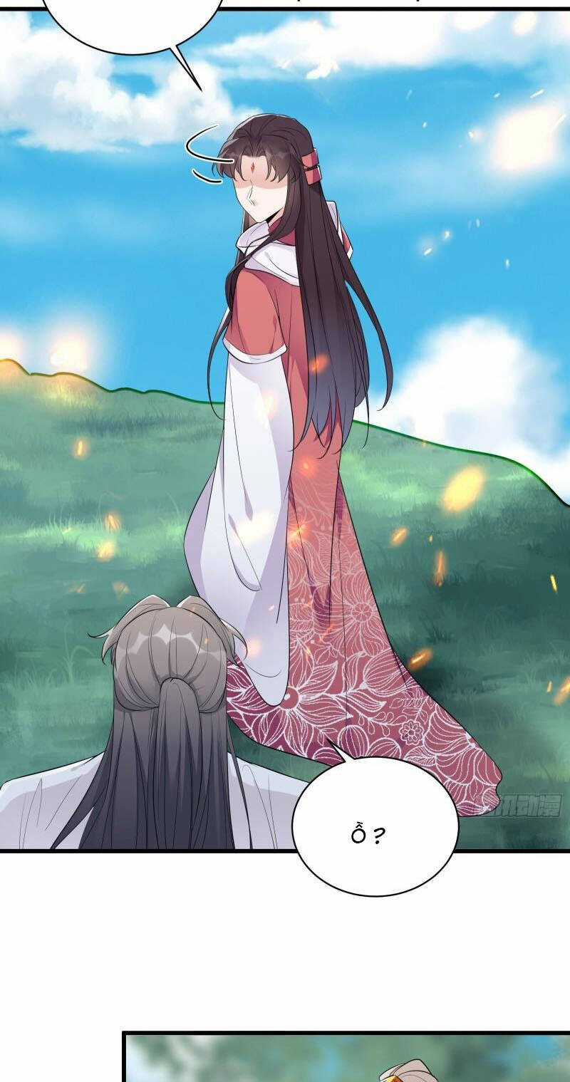 Tu Tiên Phải Dựa Vào Sugar Mommy Chương 83 trang 25