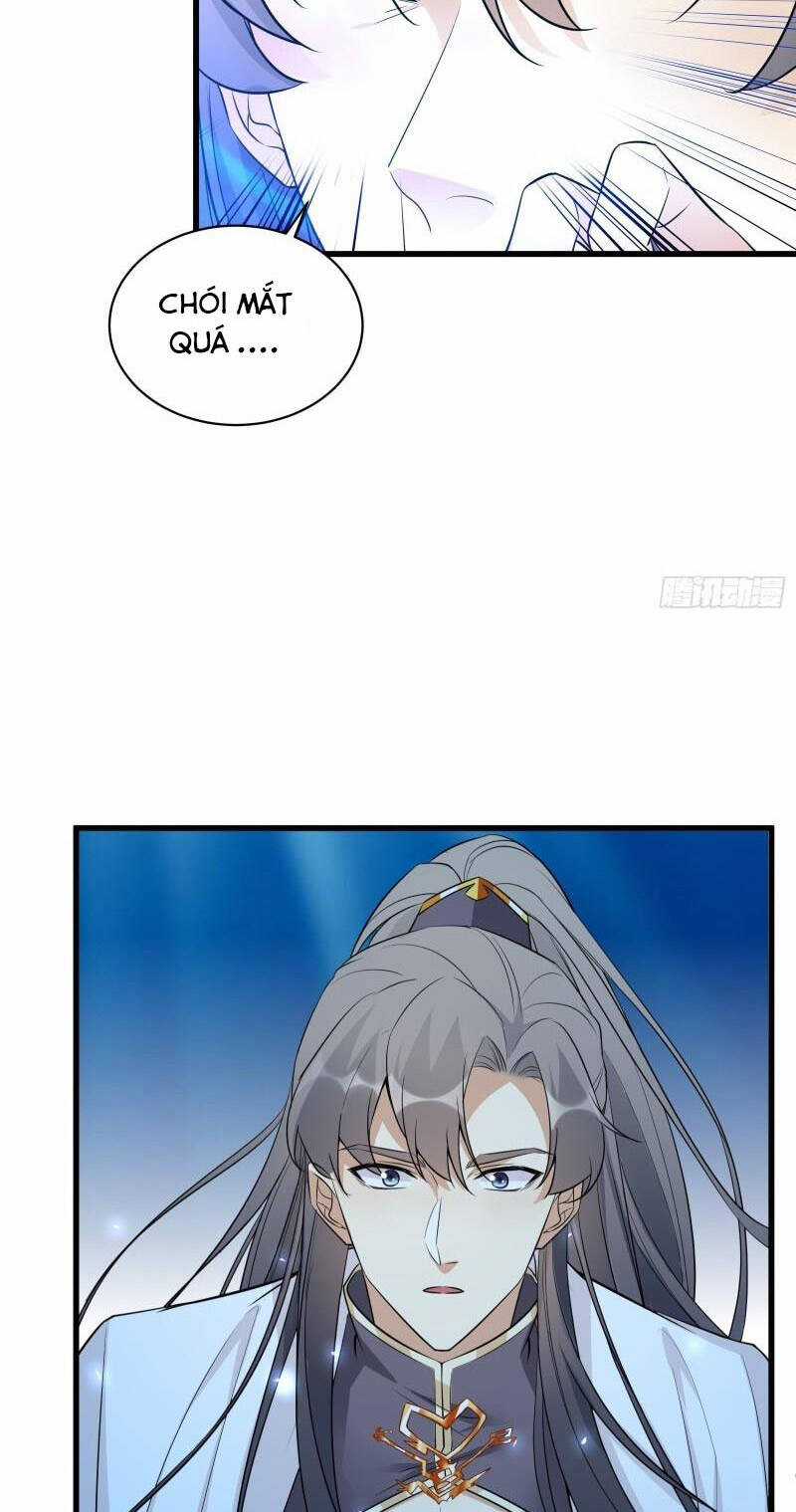 Tu Tiên Phải Dựa Vào Sugar Mommy Chương 83 trang 27