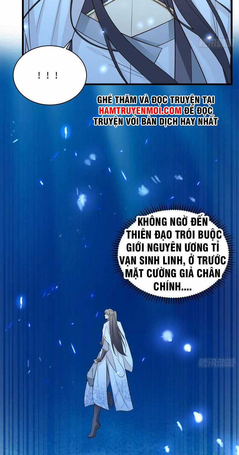 Tu Tiên Phải Dựa Vào Sugar Mommy Chương 83 trang 28