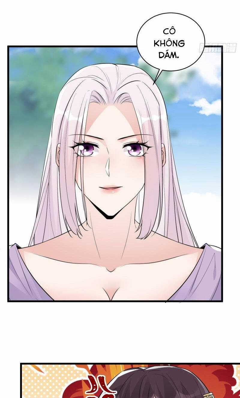 Tu Tiên Phải Dựa Vào Sugar Mommy Chương 83 trang 3