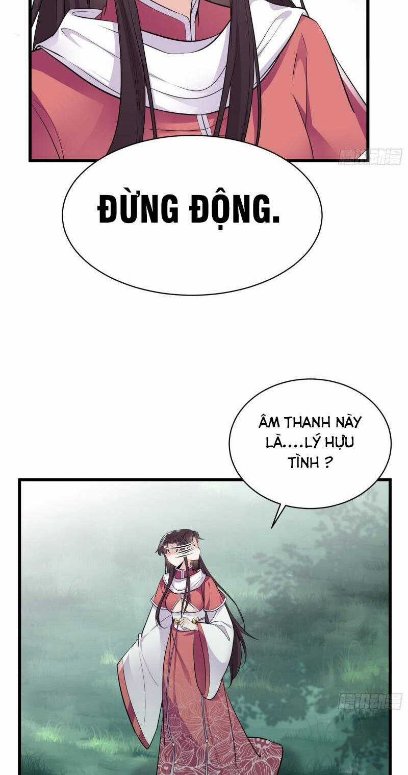 Tu Tiên Phải Dựa Vào Sugar Mommy Chương 83 trang 30