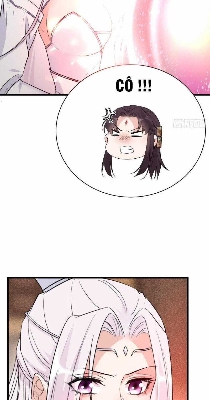 Tu Tiên Phải Dựa Vào Sugar Mommy Chương 83 trang 32