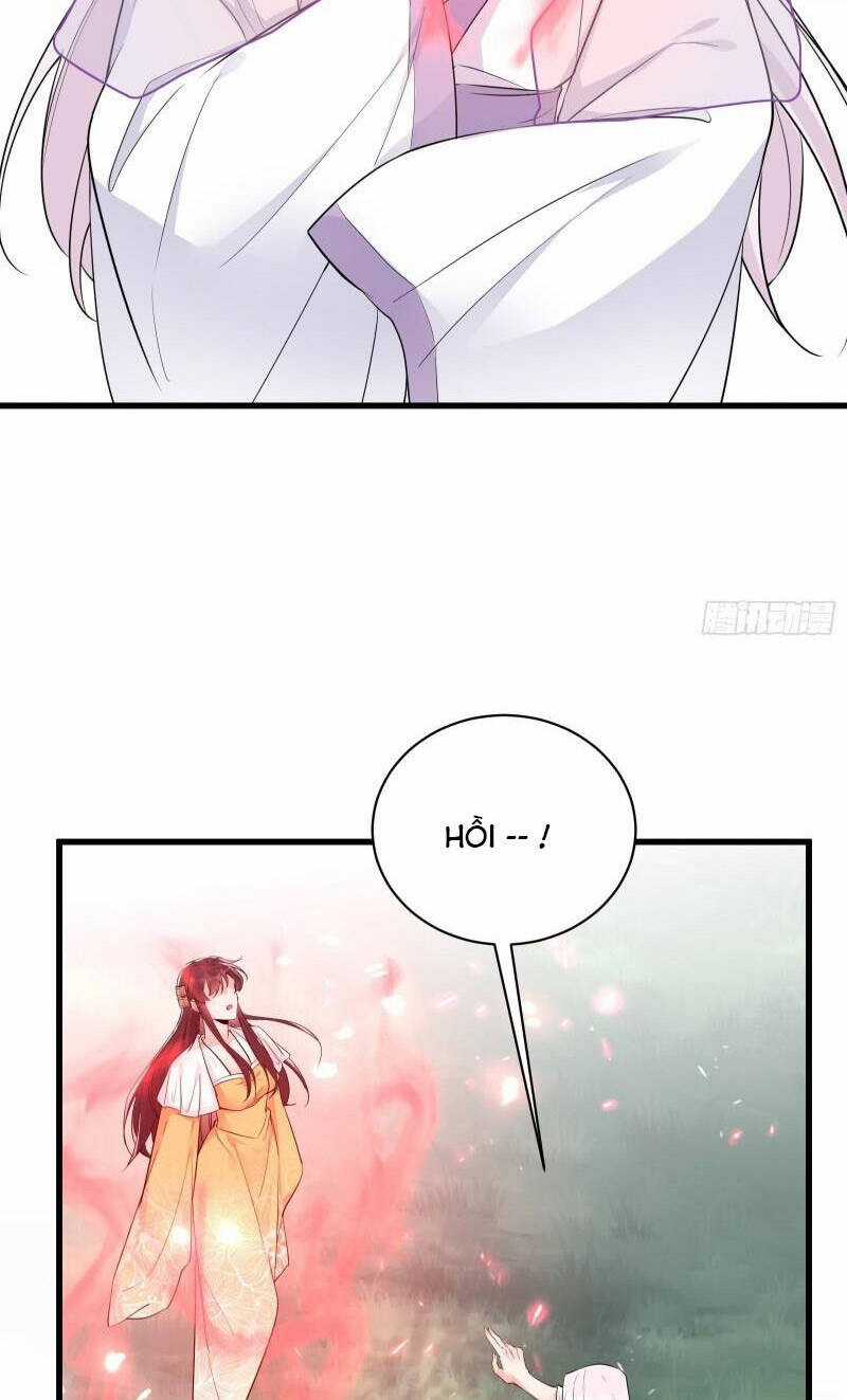 Tu Tiên Phải Dựa Vào Sugar Mommy Chương 83 trang 7