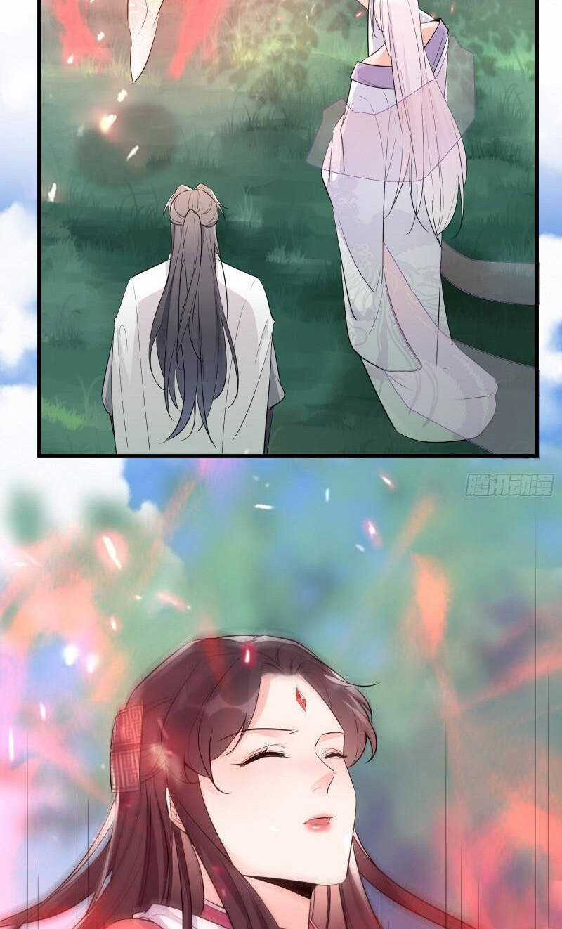 Tu Tiên Phải Dựa Vào Sugar Mommy Chương 83 trang 8