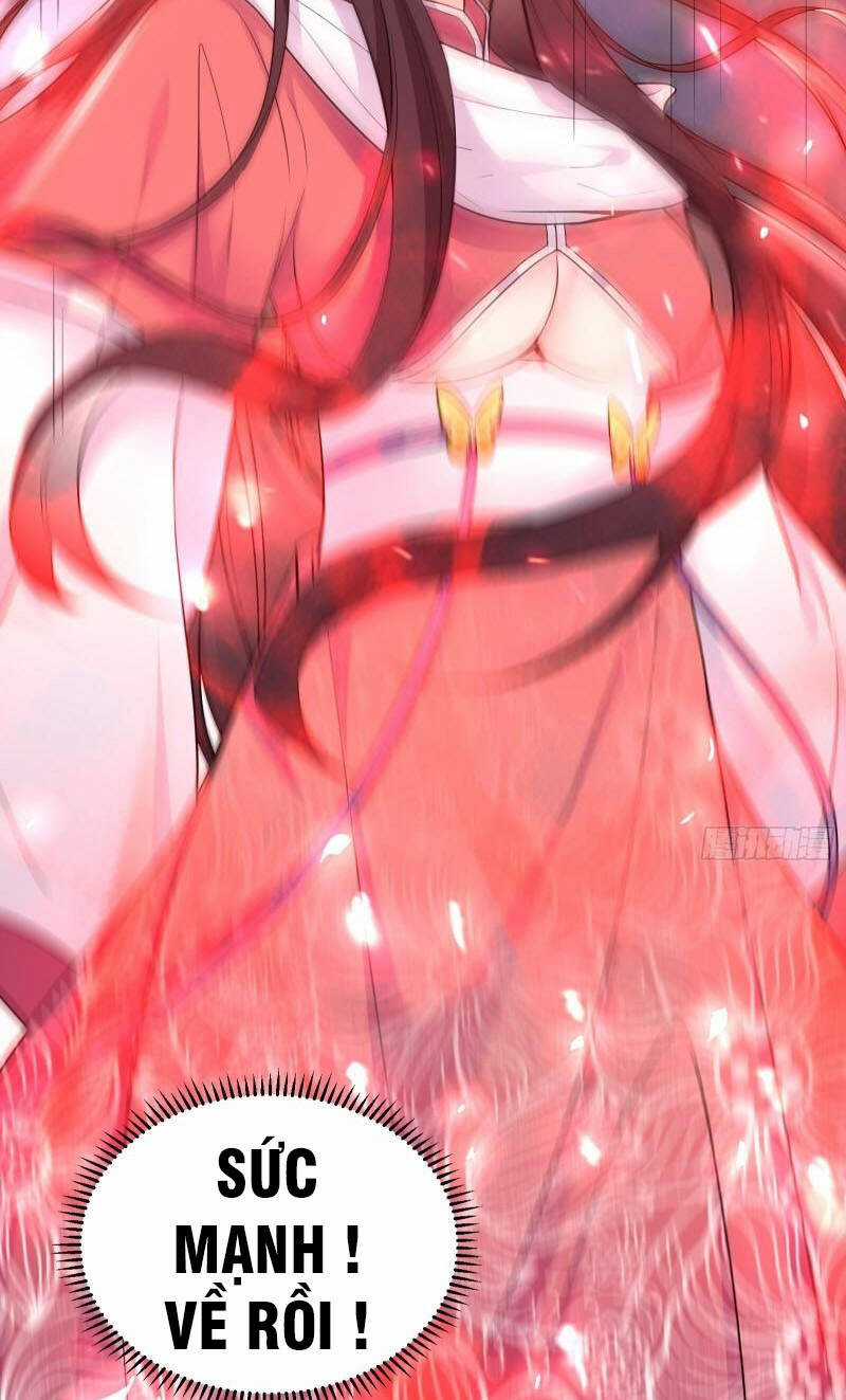 Tu Tiên Phải Dựa Vào Sugar Mommy Chương 83 trang 9