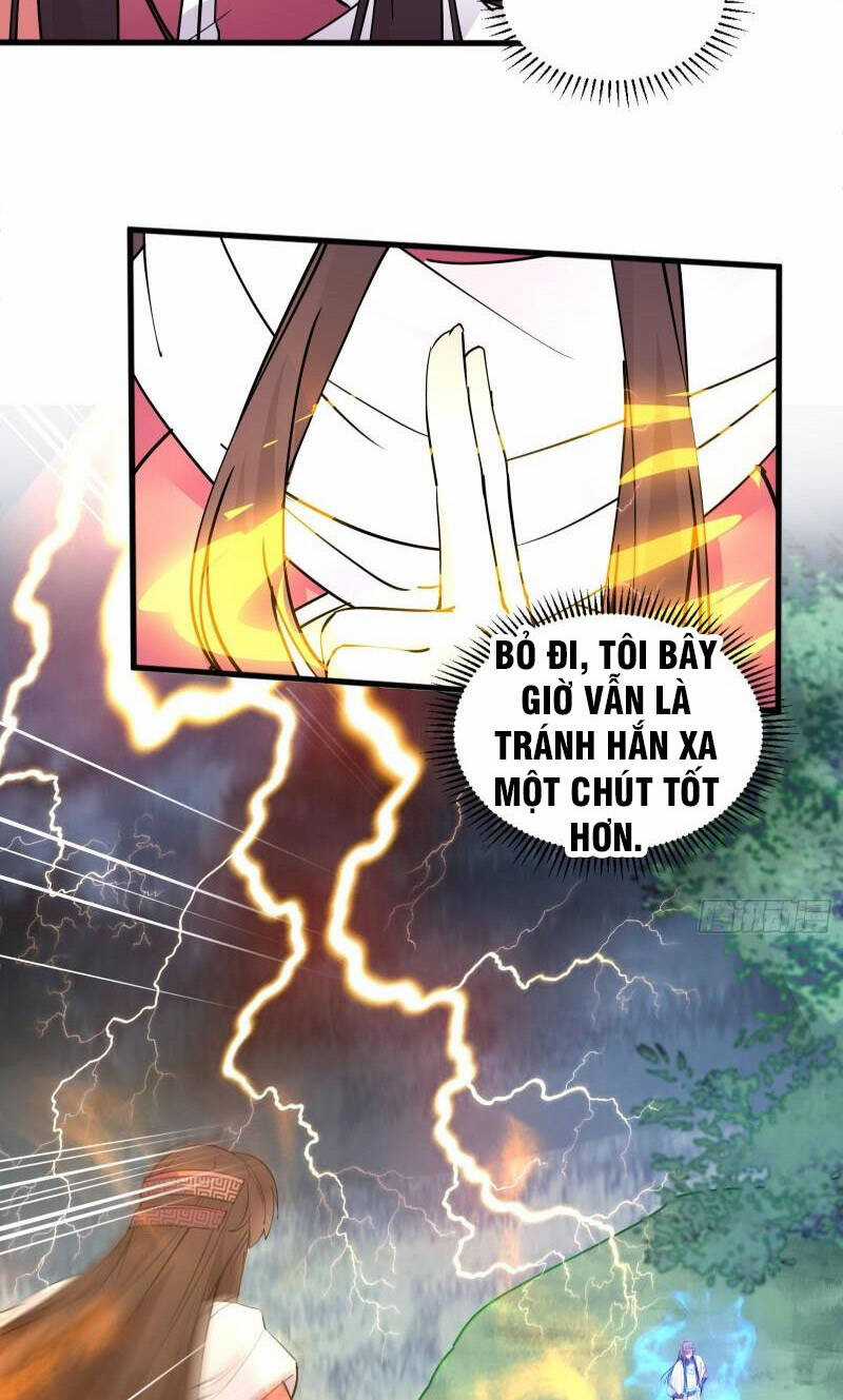 Tu Tiên Phải Dựa Vào Sugar Mommy Chương 84 trang 9