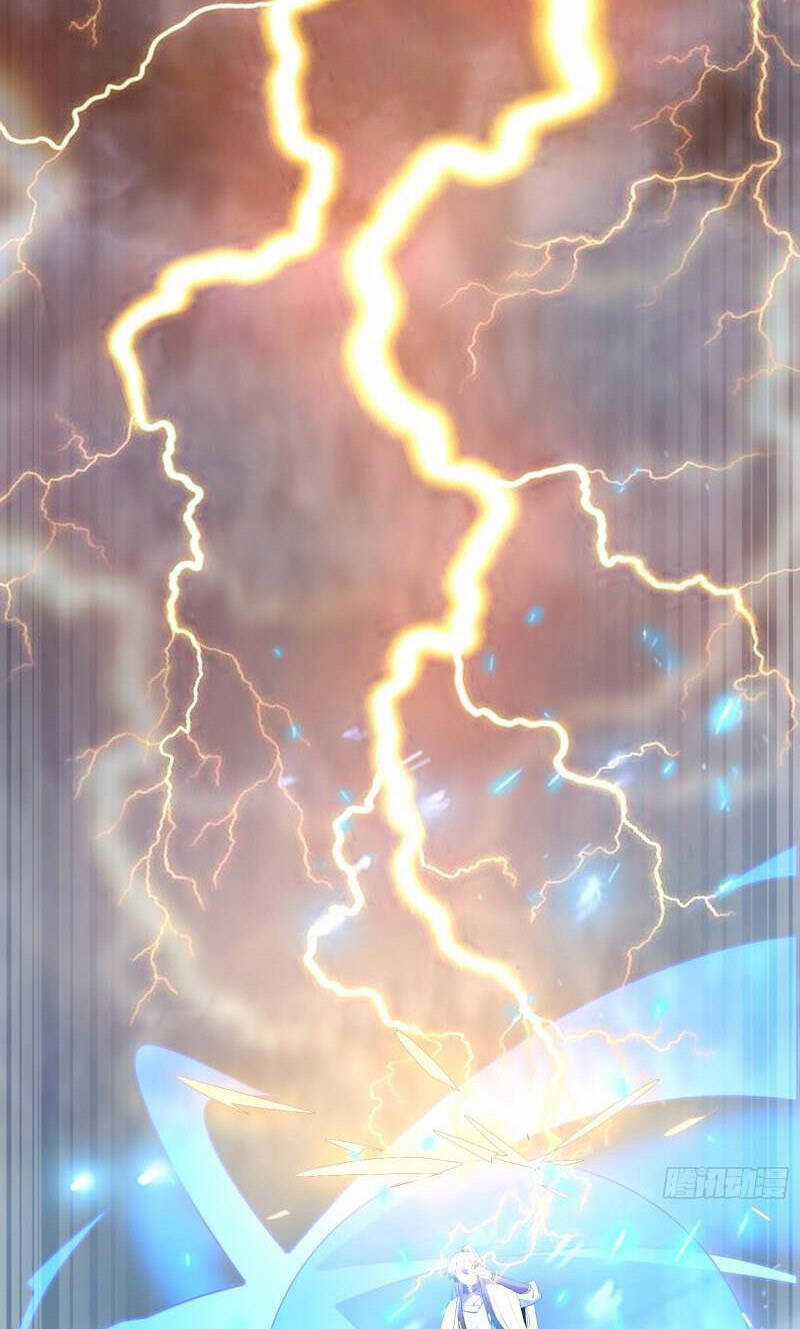 Tu Tiên Phải Dựa Vào Sugar Mommy Chương 84 trang 15