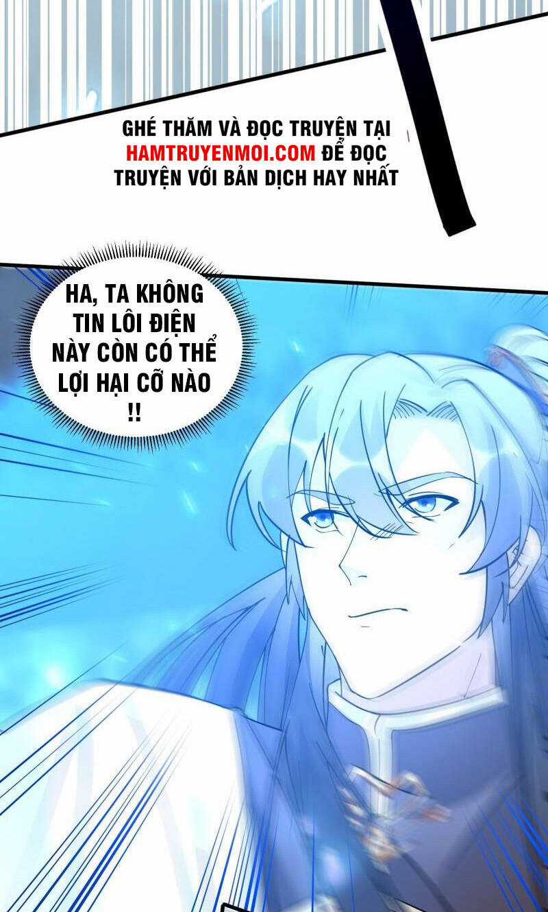 Tu Tiên Phải Dựa Vào Sugar Mommy Chương 84 trang 17