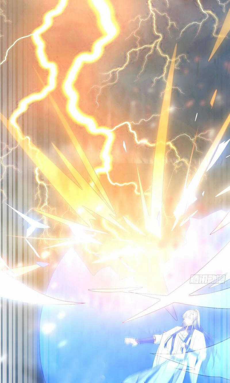 Tu Tiên Phải Dựa Vào Sugar Mommy Chương 84 trang 19