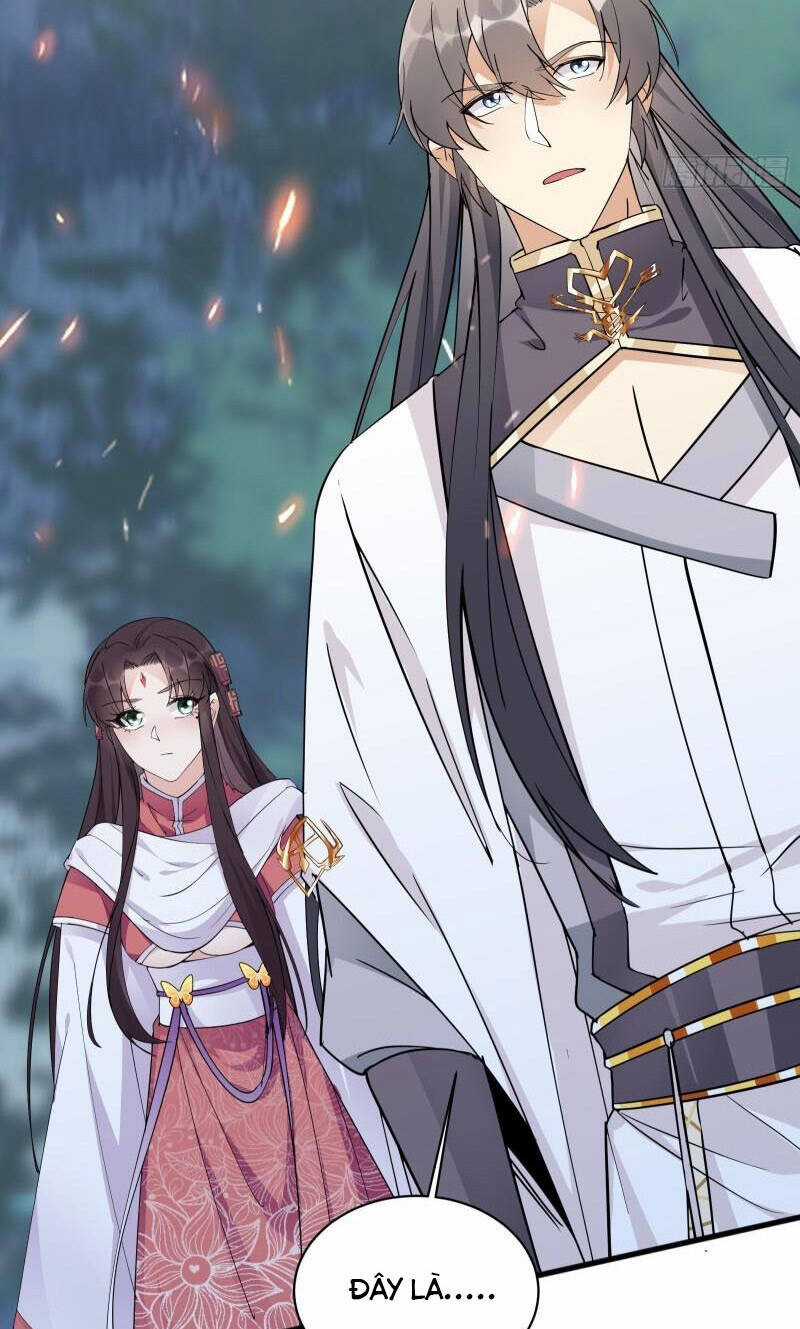 Tu Tiên Phải Dựa Vào Sugar Mommy Chương 84 trang 2