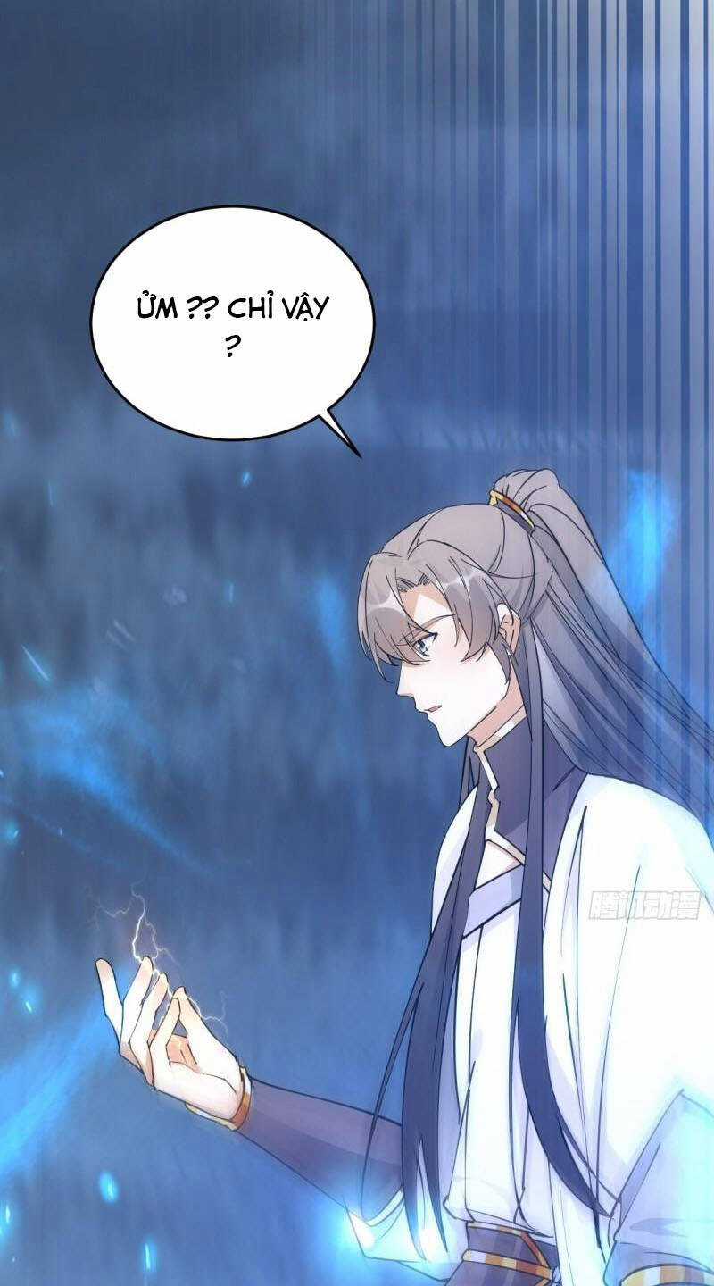 Tu Tiên Phải Dựa Vào Sugar Mommy Chương 84 trang 25