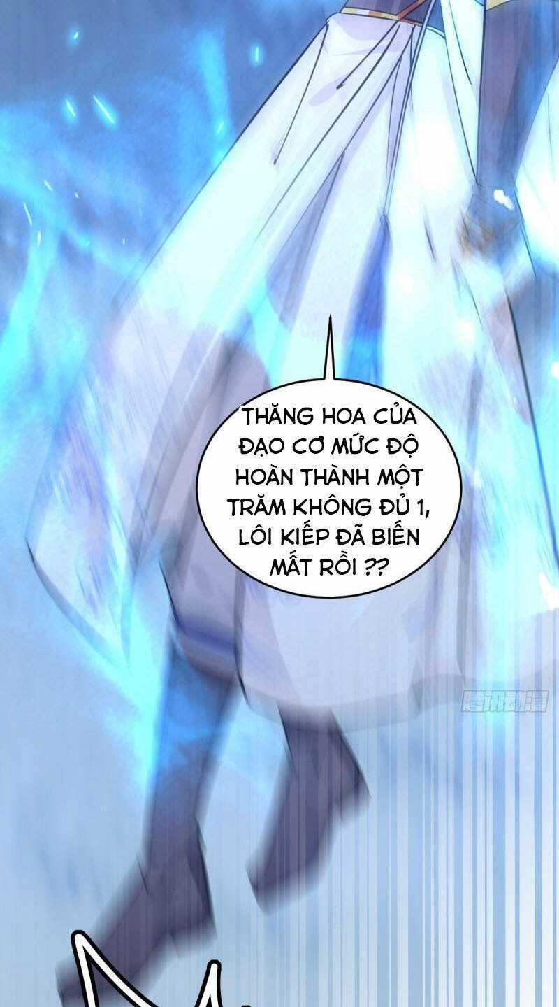 Tu Tiên Phải Dựa Vào Sugar Mommy Chương 84 trang 26