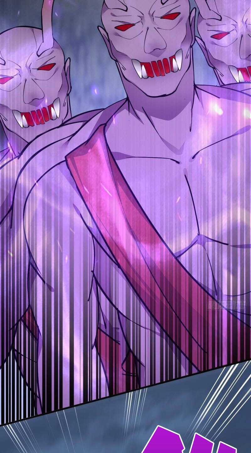 Tu Tiên Phải Dựa Vào Sugar Mommy Chương 84 trang 29