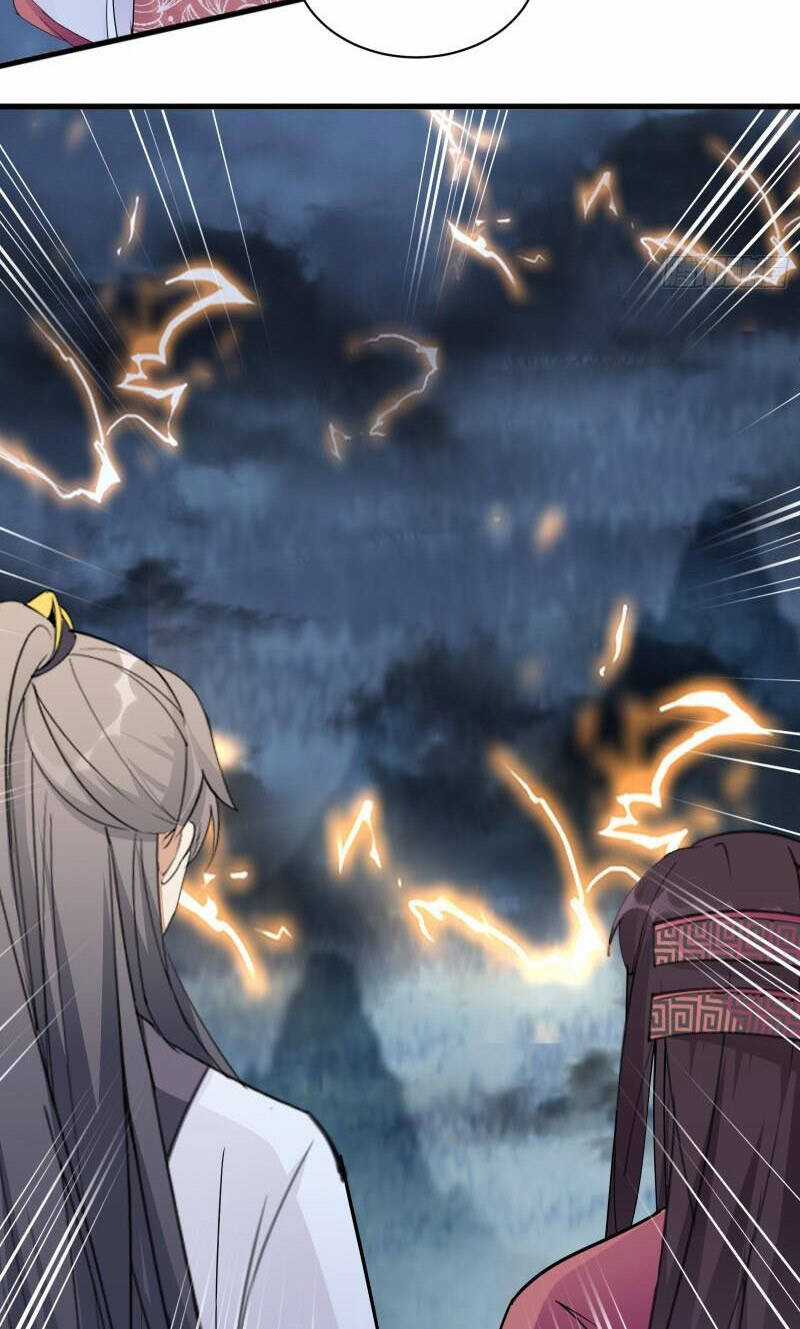 Tu Tiên Phải Dựa Vào Sugar Mommy Chương 84 trang 3