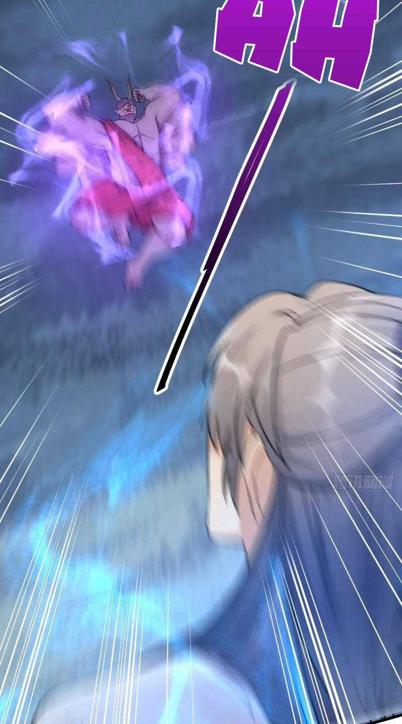 Tu Tiên Phải Dựa Vào Sugar Mommy Chương 84 trang 30