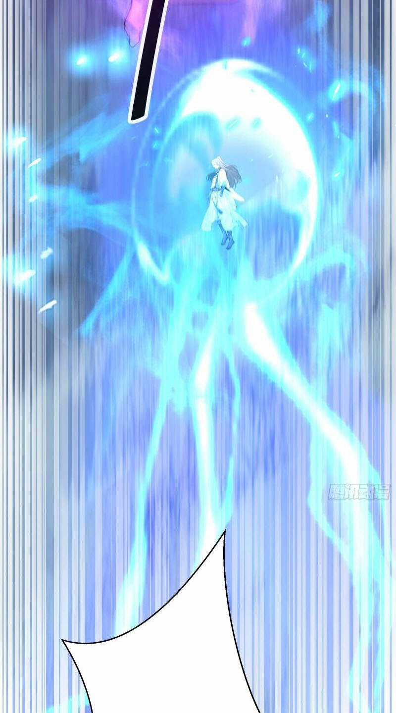 Tu Tiên Phải Dựa Vào Sugar Mommy Chương 84 trang 34