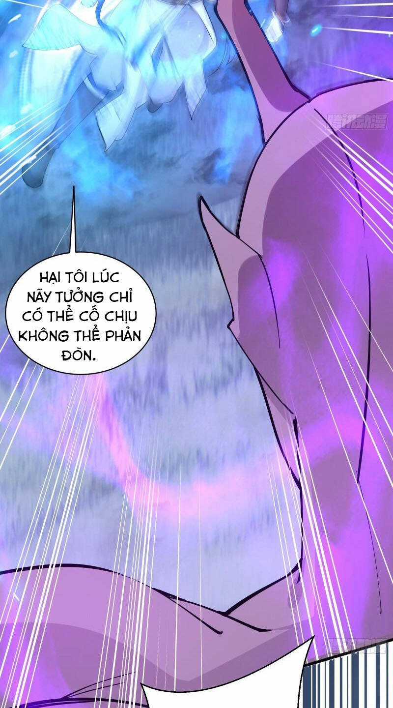 Tu Tiên Phải Dựa Vào Sugar Mommy Chương 84 trang 36