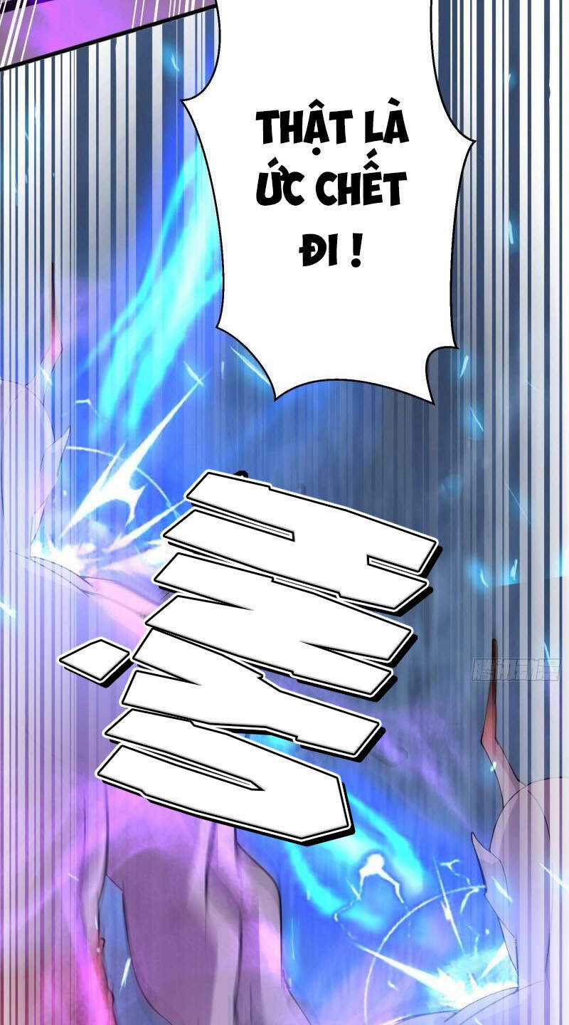 Tu Tiên Phải Dựa Vào Sugar Mommy Chương 84 trang 37