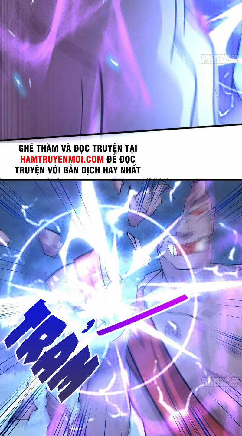 Tu Tiên Phải Dựa Vào Sugar Mommy Chương 84 trang 39