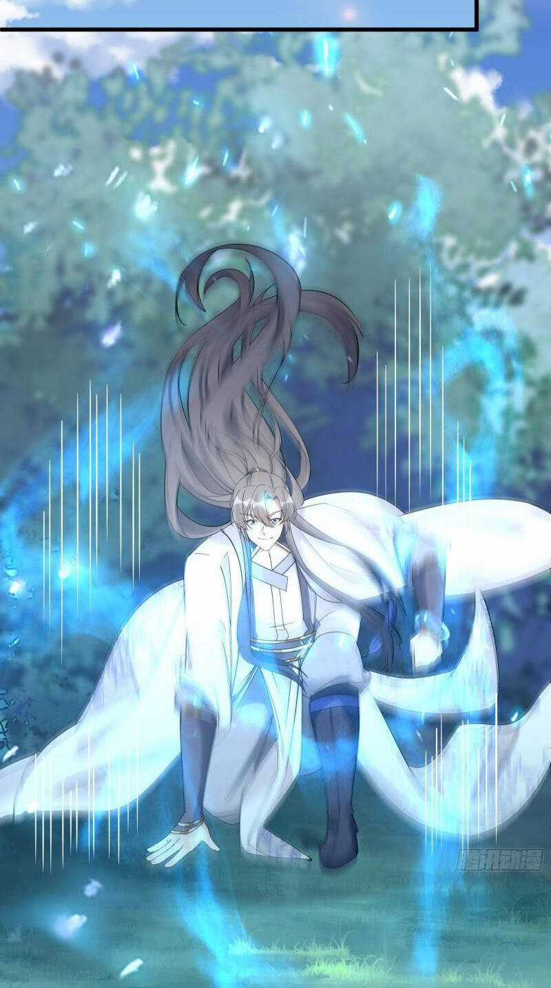 Tu Tiên Phải Dựa Vào Sugar Mommy Chương 84 trang 43