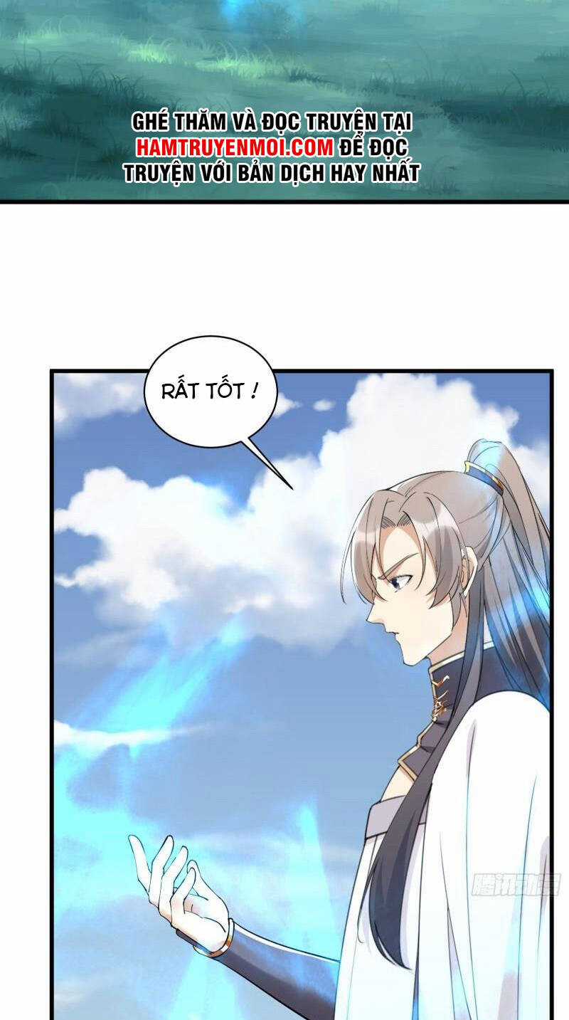 Tu Tiên Phải Dựa Vào Sugar Mommy Chương 84 trang 44