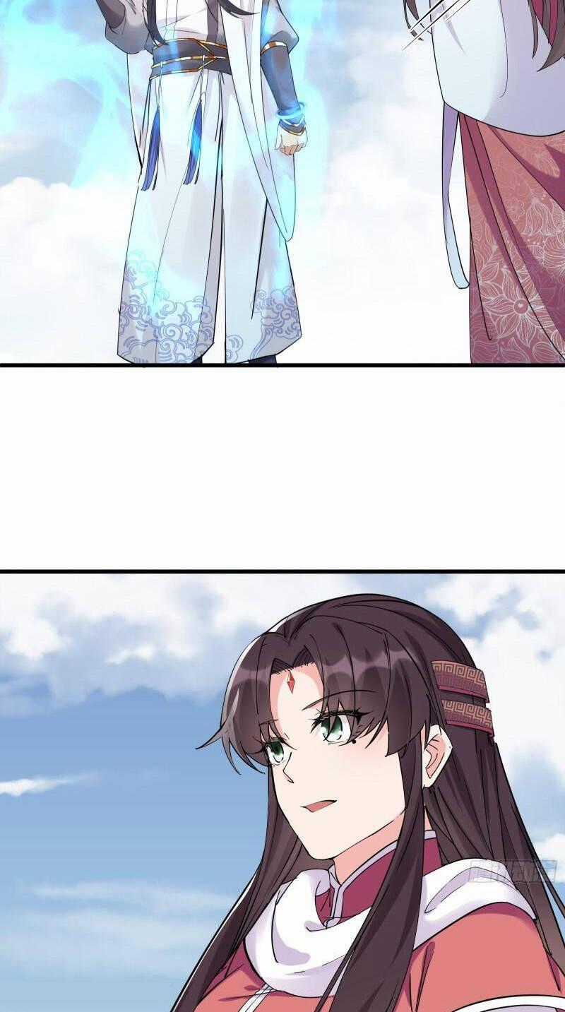 Tu Tiên Phải Dựa Vào Sugar Mommy Chương 84 trang 46