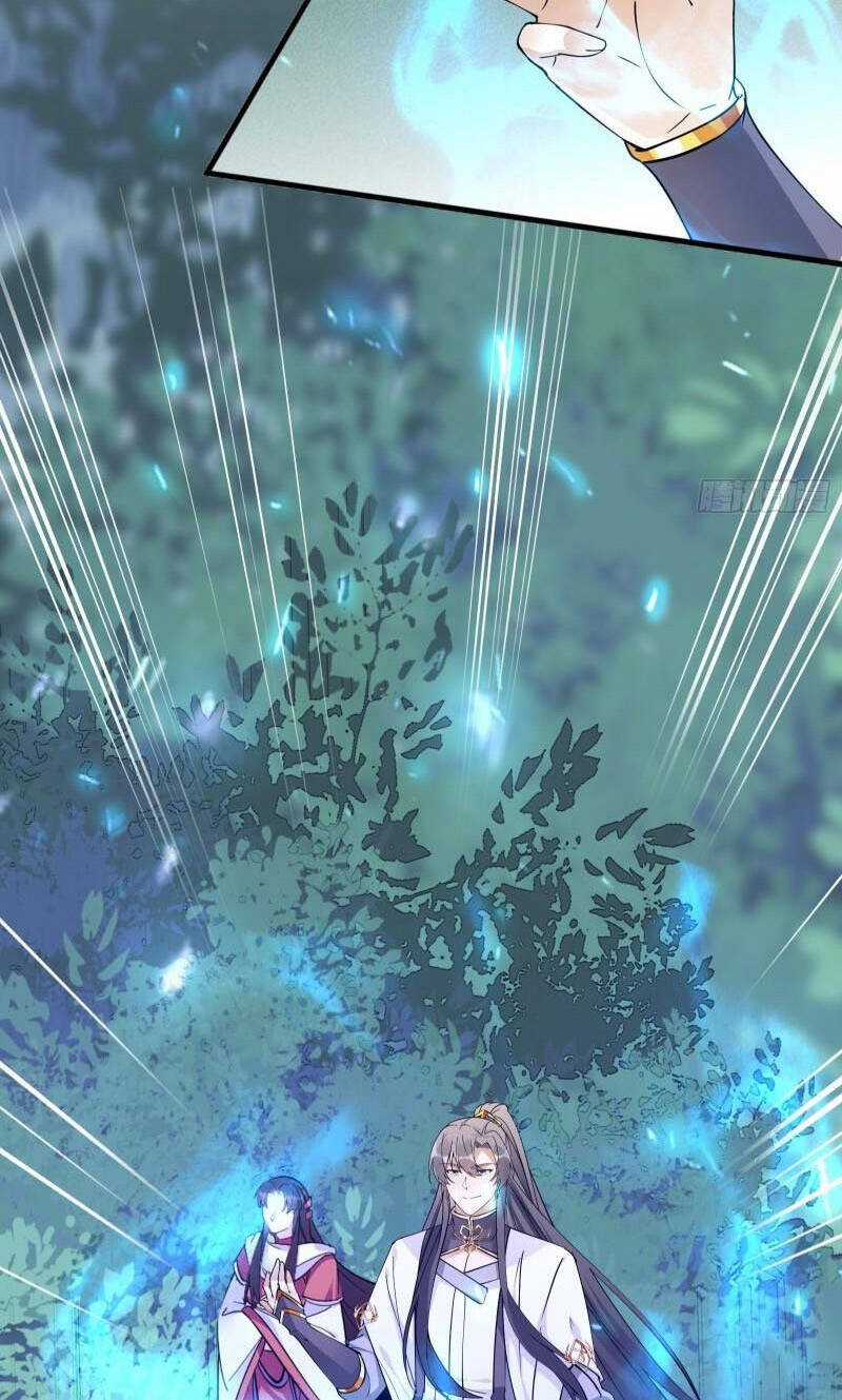 Tu Tiên Phải Dựa Vào Sugar Mommy Chương 84 trang 5