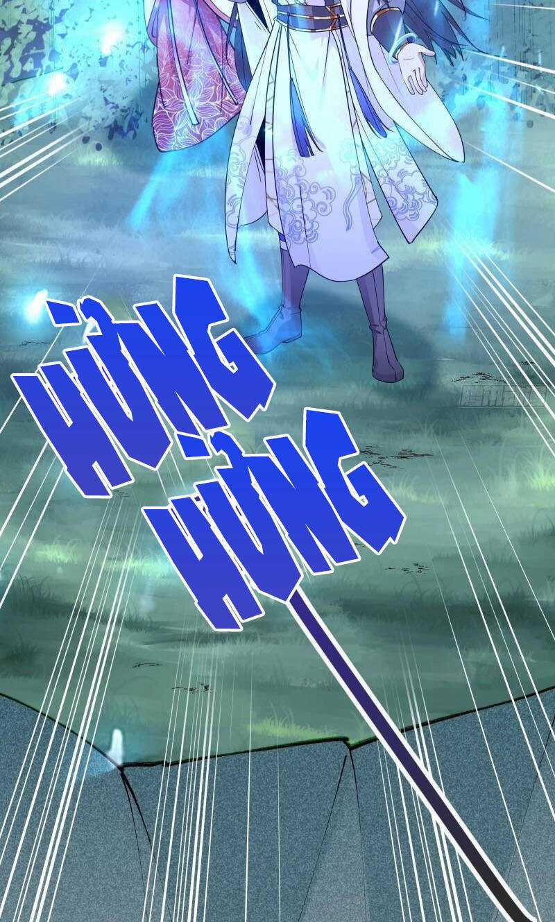 Tu Tiên Phải Dựa Vào Sugar Mommy Chương 84 trang 6