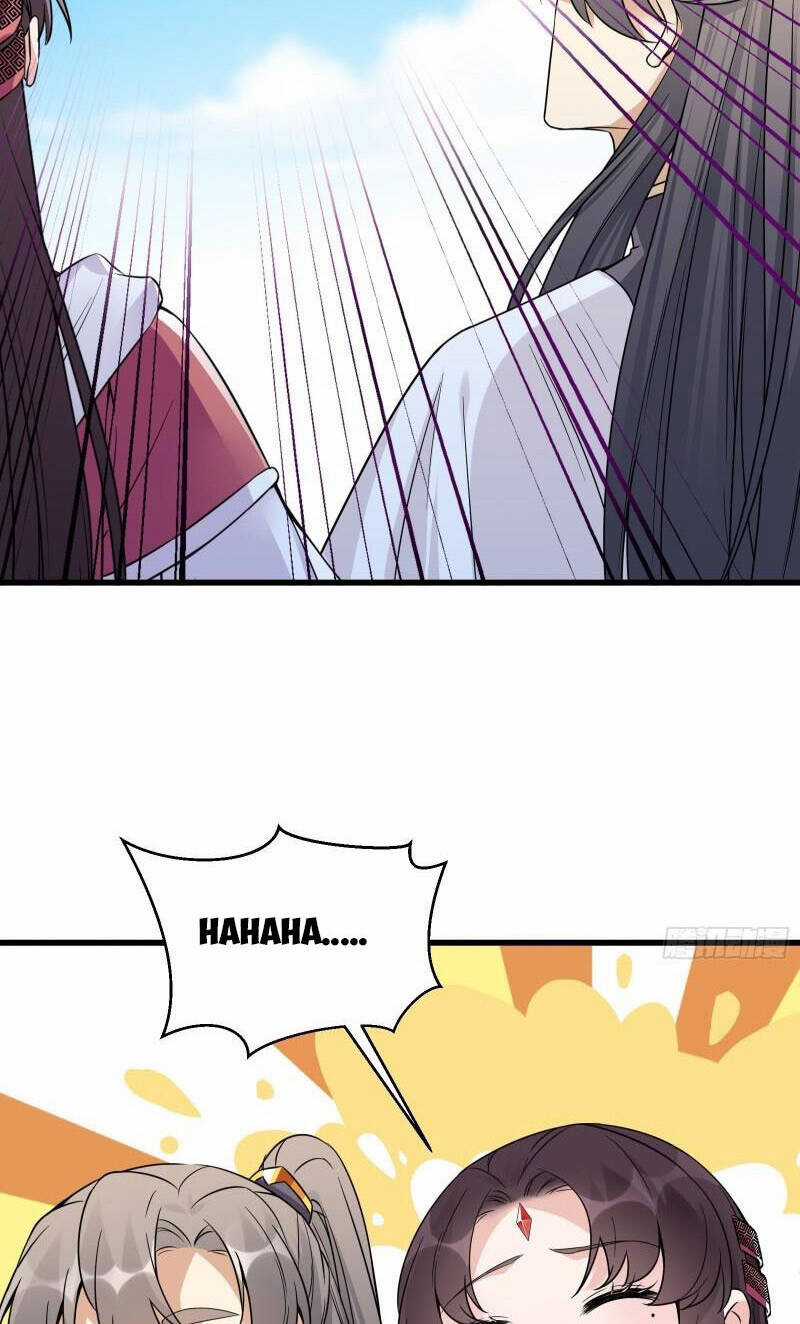 Tu Tiên Phải Dựa Vào Sugar Mommy Chương 85 trang 11