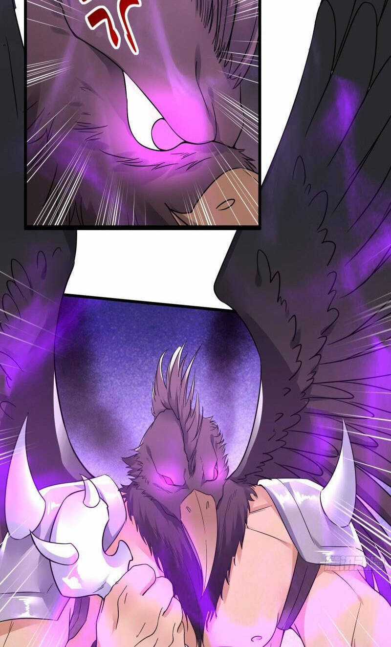 Tu Tiên Phải Dựa Vào Sugar Mommy Chương 85 trang 13