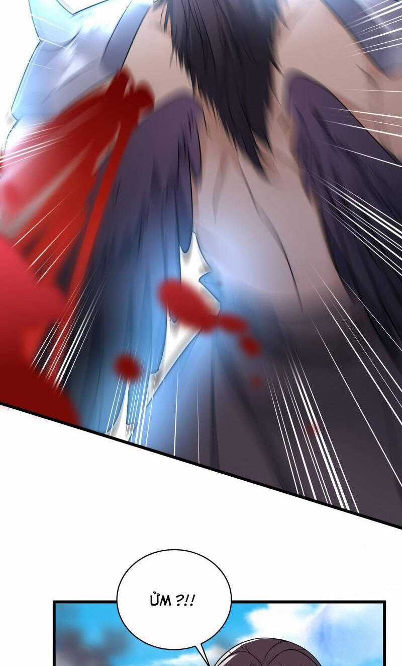 Tu Tiên Phải Dựa Vào Sugar Mommy Chương 85 trang 15