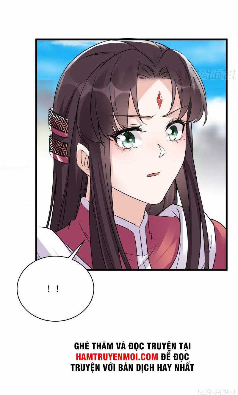 Tu Tiên Phải Dựa Vào Sugar Mommy Chương 85 trang 18