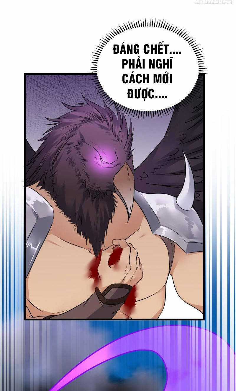 Tu Tiên Phải Dựa Vào Sugar Mommy Chương 85 trang 19