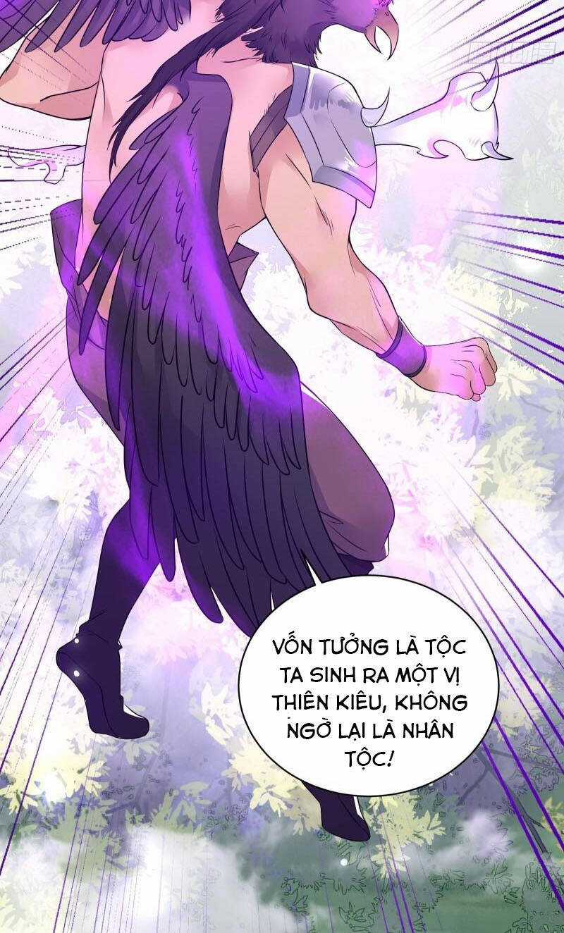 Tu Tiên Phải Dựa Vào Sugar Mommy Chương 85 trang 2