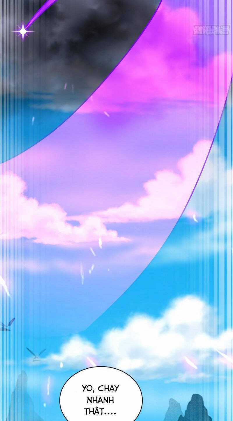 Tu Tiên Phải Dựa Vào Sugar Mommy Chương 85 trang 20