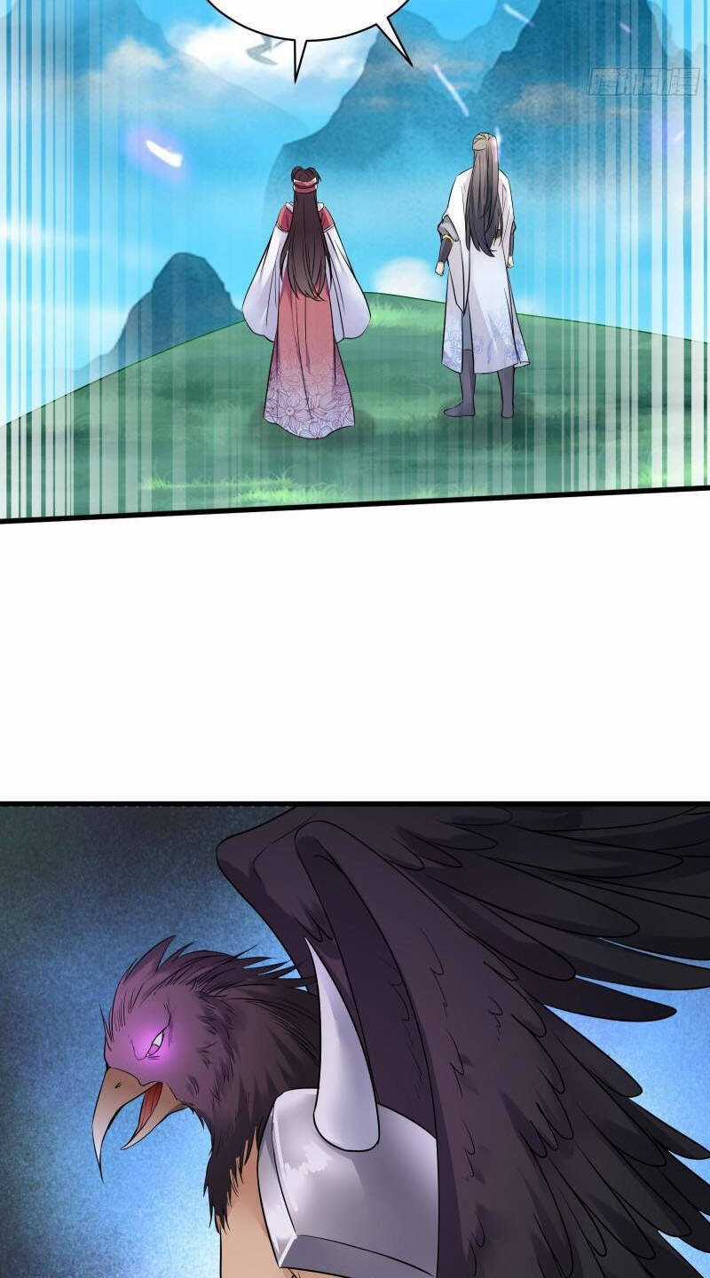 Tu Tiên Phải Dựa Vào Sugar Mommy Chương 85 trang 21