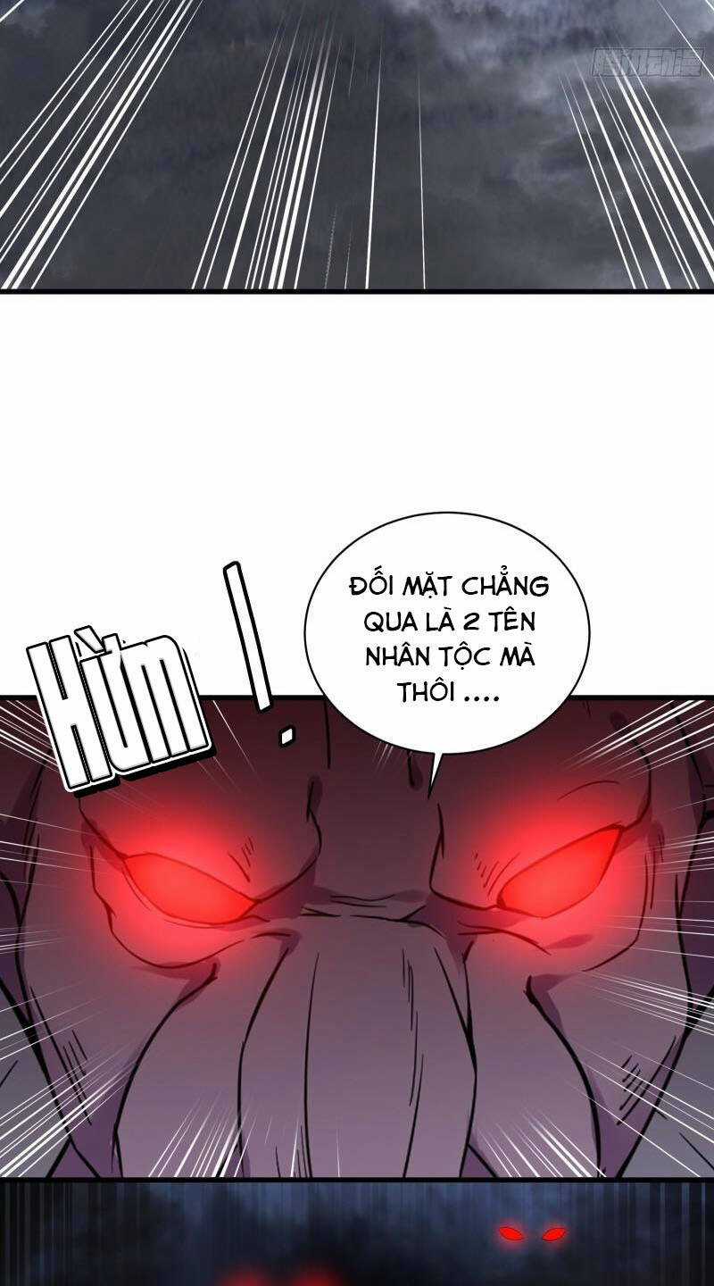 Tu Tiên Phải Dựa Vào Sugar Mommy Chương 85 trang 23