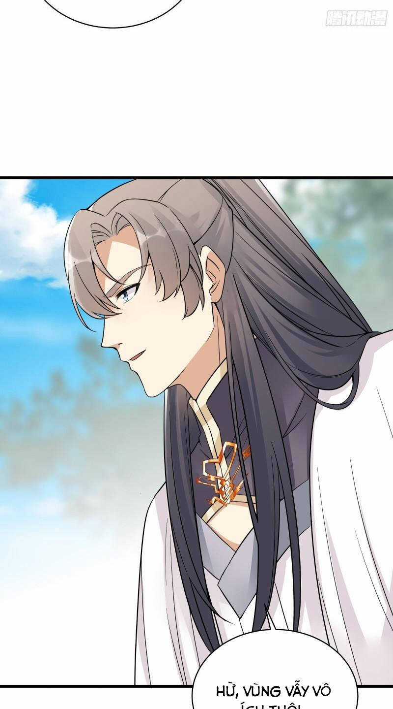 Tu Tiên Phải Dựa Vào Sugar Mommy Chương 85 trang 26