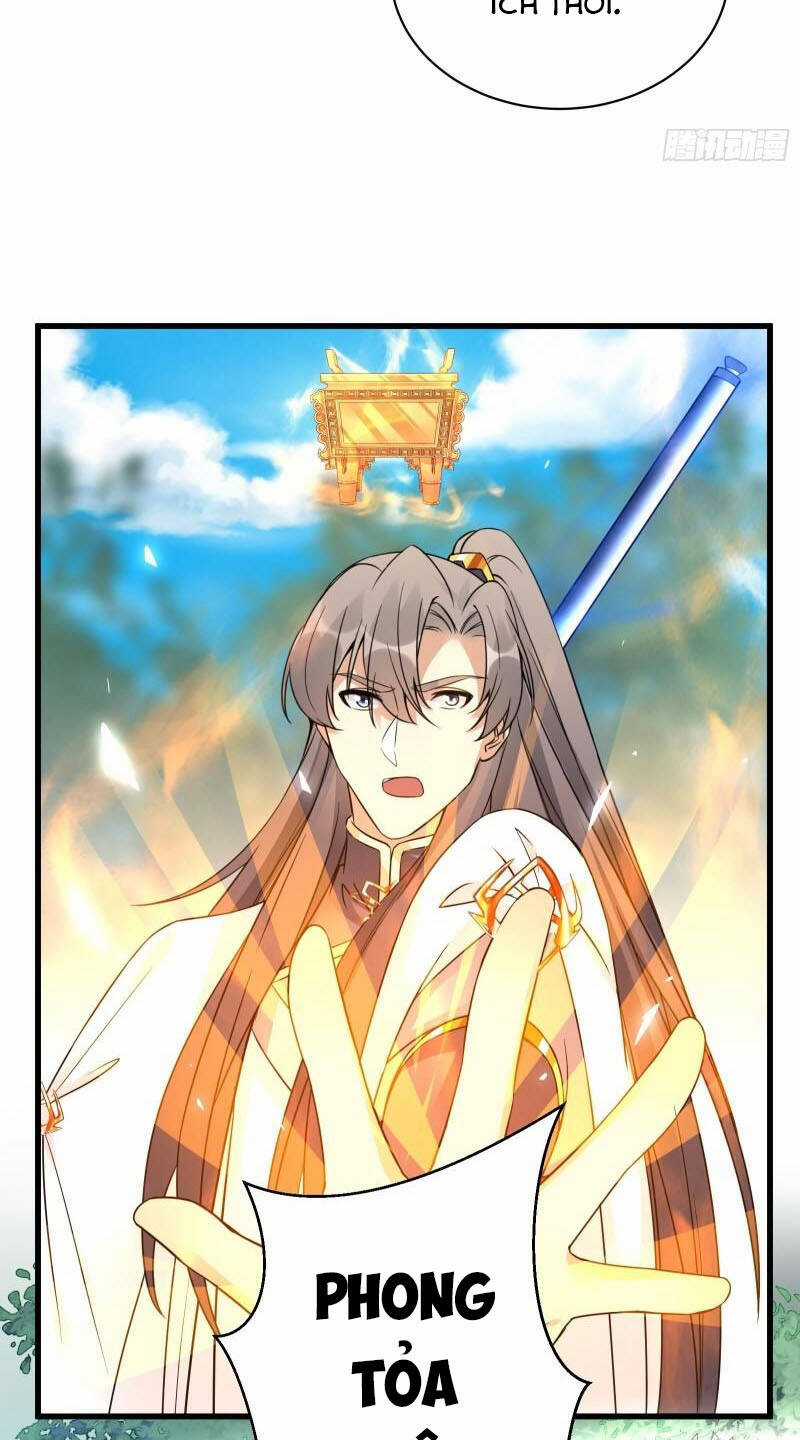 Tu Tiên Phải Dựa Vào Sugar Mommy Chương 85 trang 27