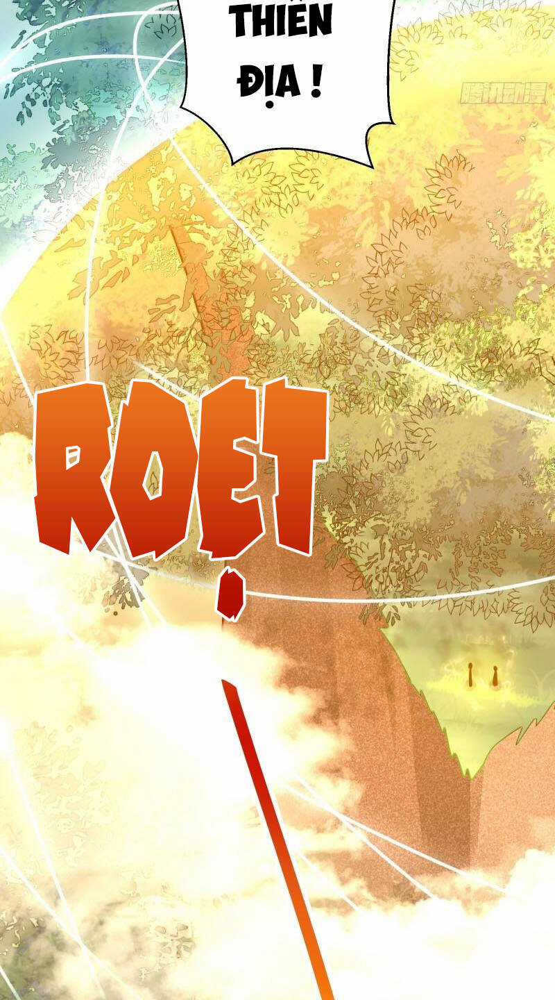 Tu Tiên Phải Dựa Vào Sugar Mommy Chương 85 trang 28