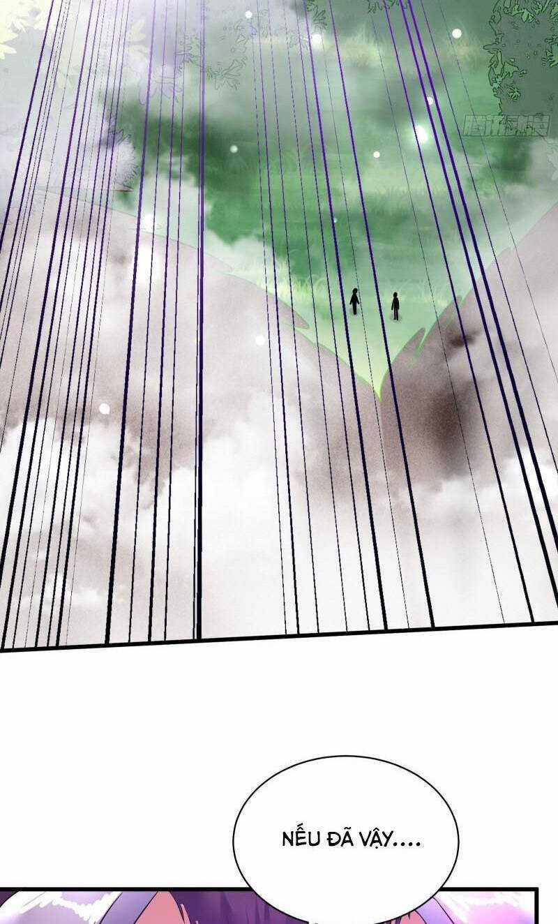 Tu Tiên Phải Dựa Vào Sugar Mommy Chương 85 trang 3