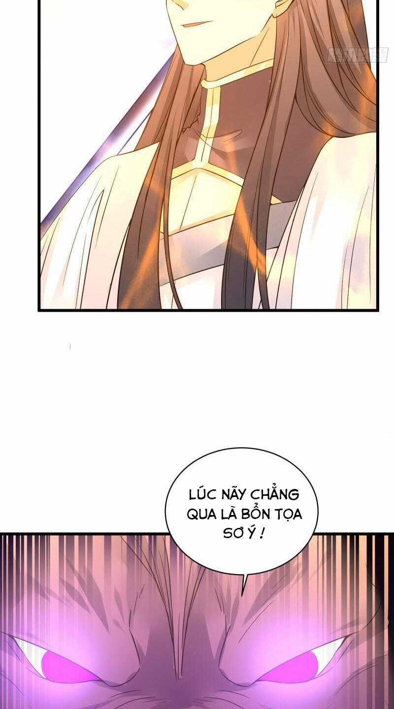 Tu Tiên Phải Dựa Vào Sugar Mommy Chương 85 trang 30