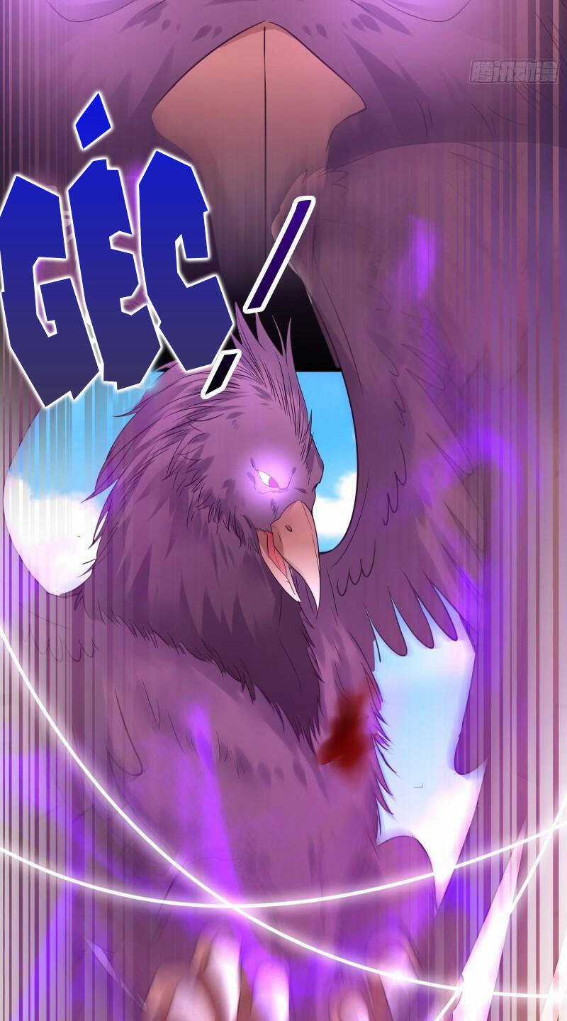 Tu Tiên Phải Dựa Vào Sugar Mommy Chương 85 trang 31