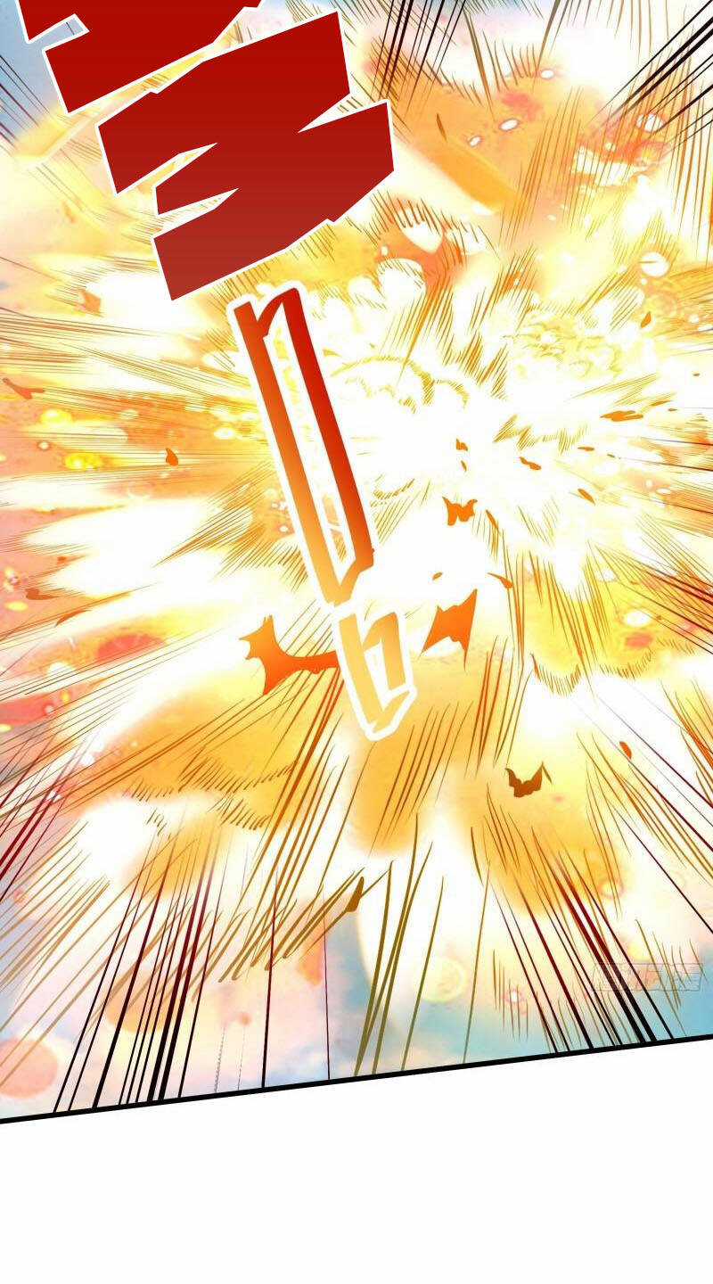 Tu Tiên Phải Dựa Vào Sugar Mommy Chương 85 trang 38