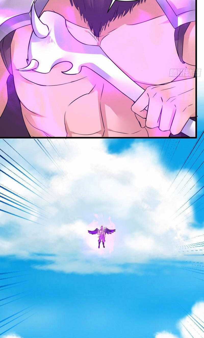 Tu Tiên Phải Dựa Vào Sugar Mommy Chương 85 trang 4